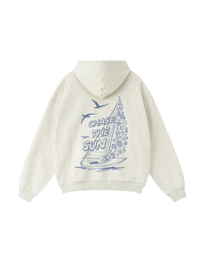 Chase the Sun Hoodie