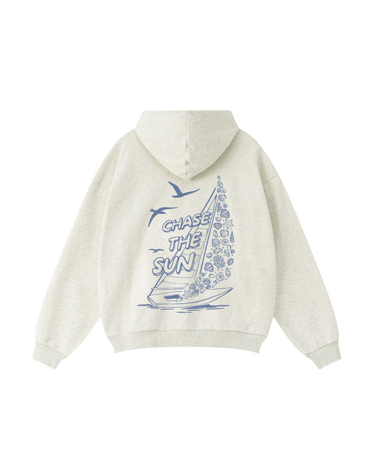 Chase the Sun Hoodie