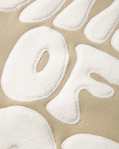 Child of God Embroidered Crewneck