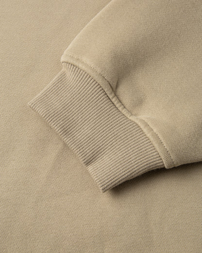 Child of God Embroidered Crewneck