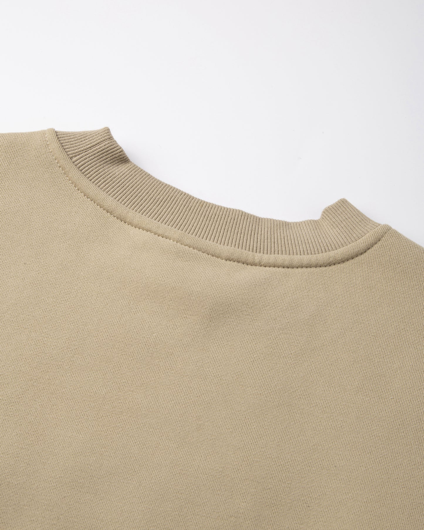 Child of God Embroidered Crewneck