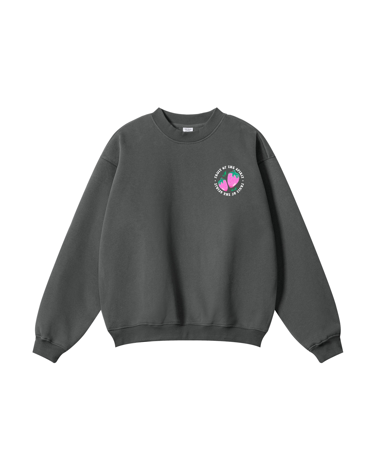 Fruit of the Spirit Crewneck