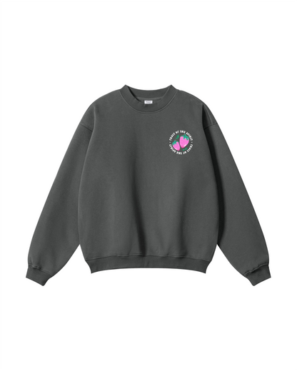 Fruit of the Spirit Crewneck