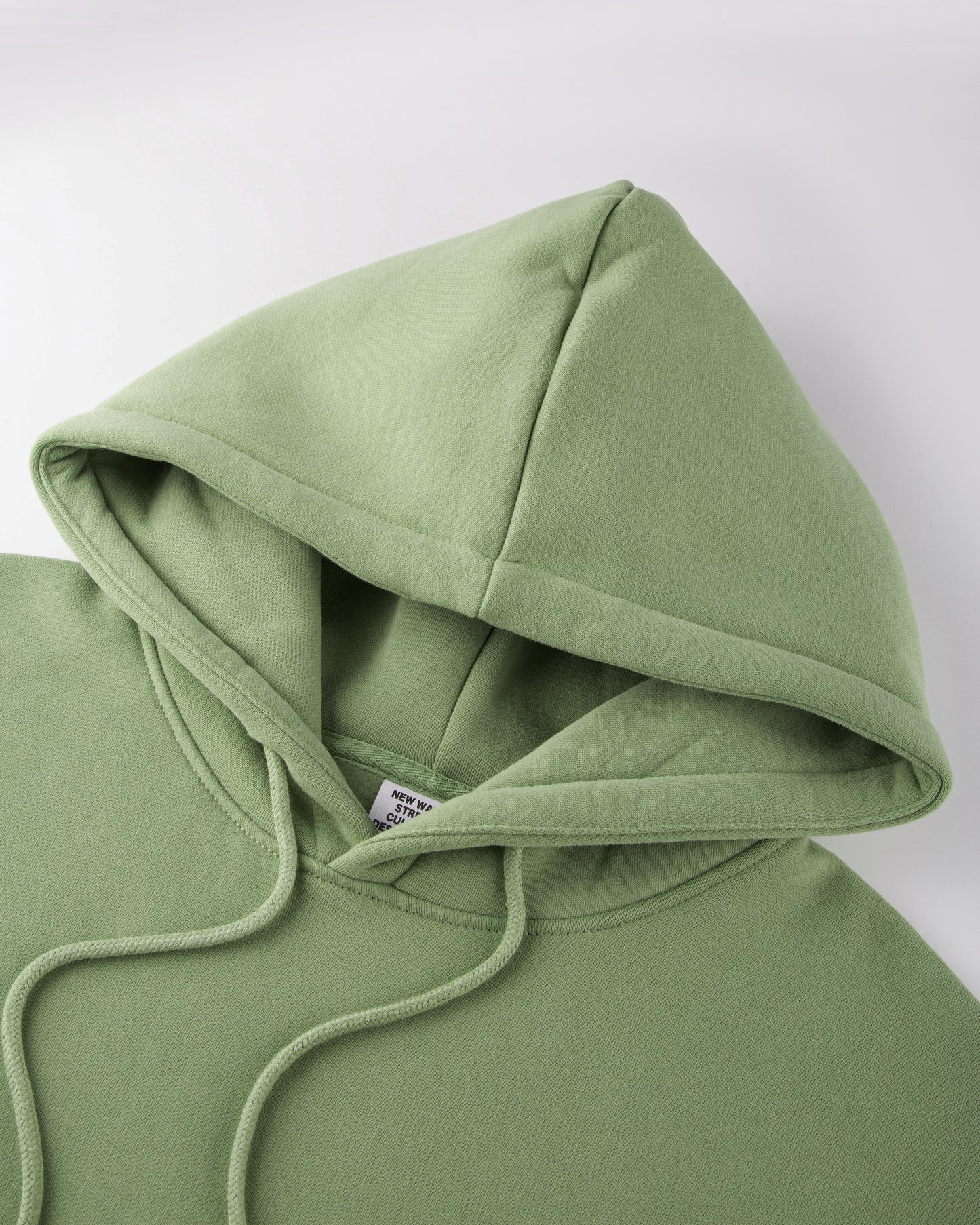 His Plan Over Mine Hoodie