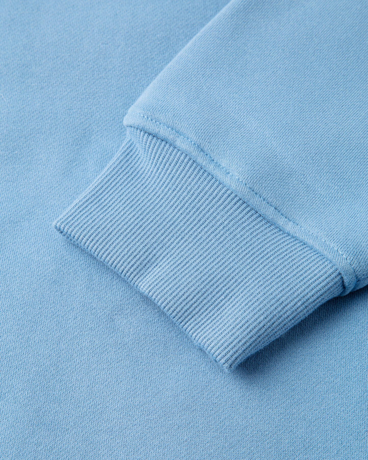 Child of God Embroidered Crewneck