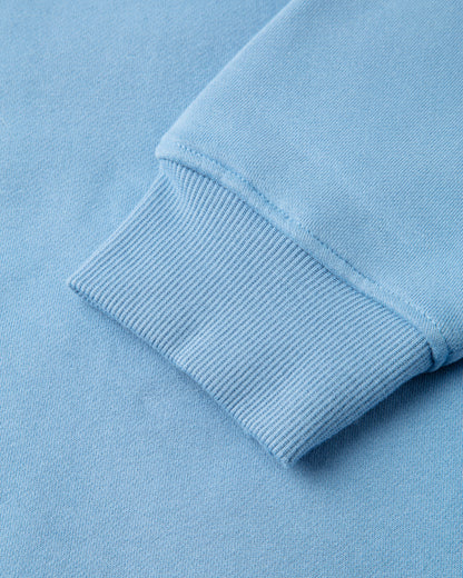 Child of God Embroidered Crewneck