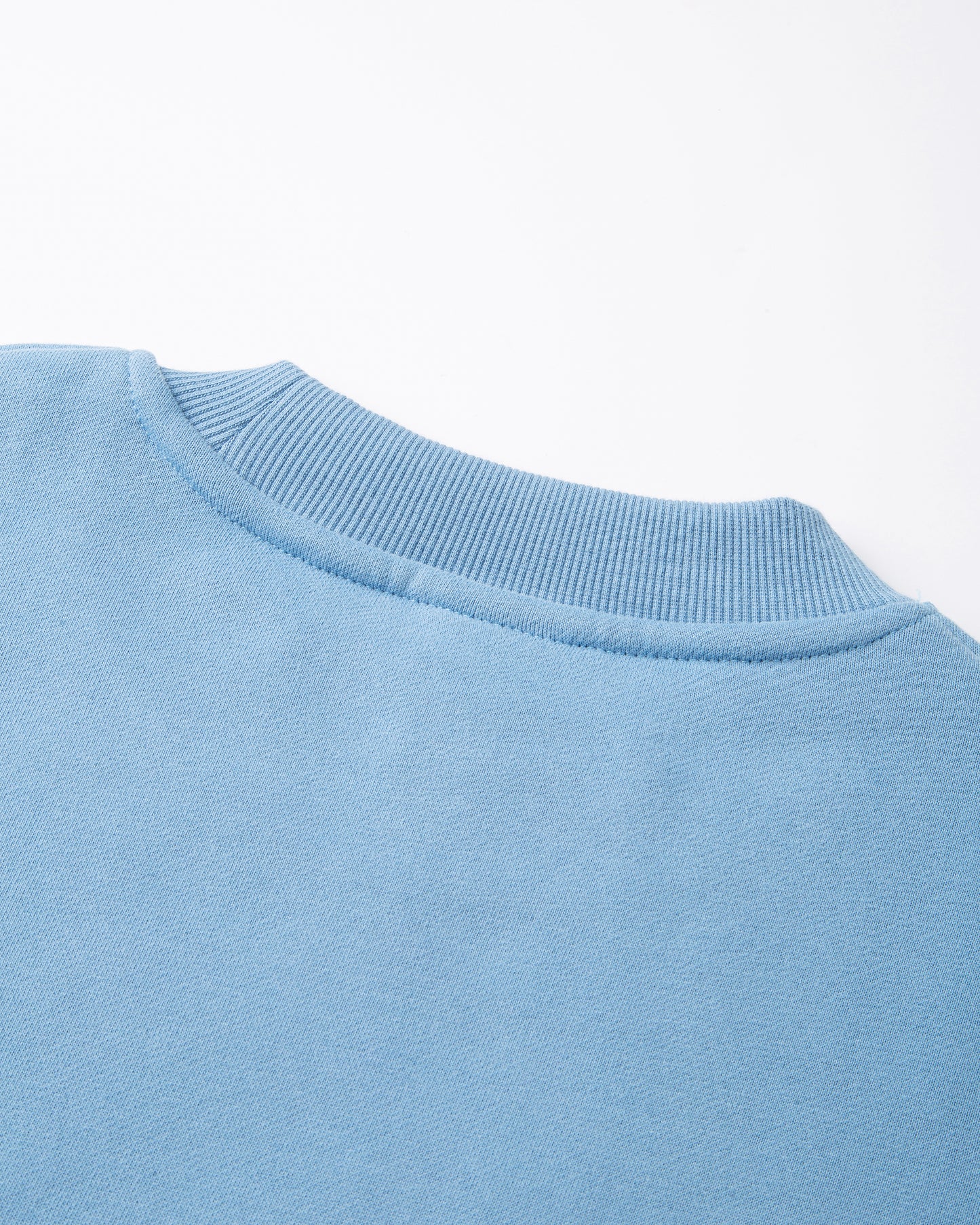 Child of God Embroidered Crewneck