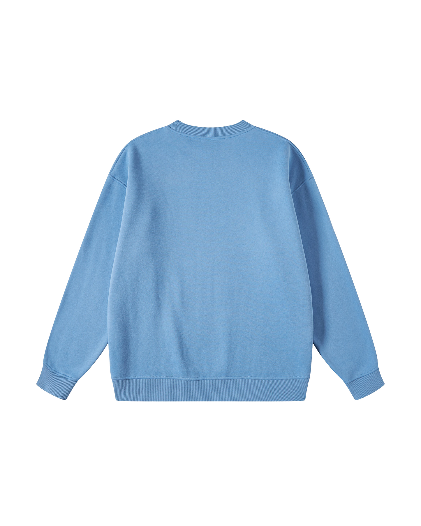 His Plan Over Mine Crewneck