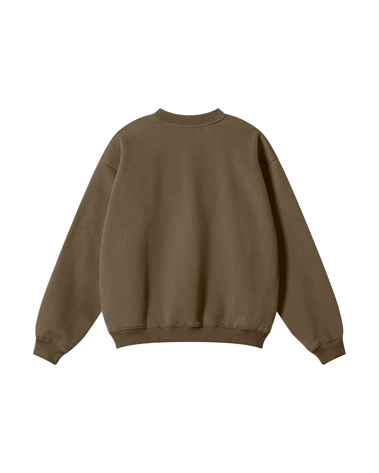 You Are Enough Crewneck