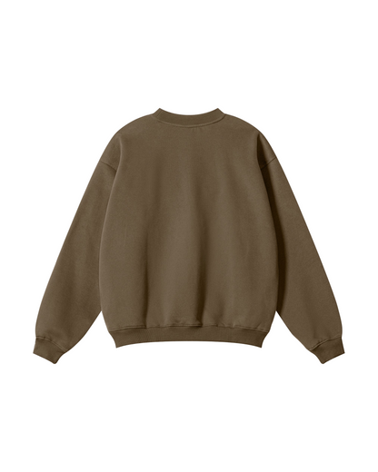 You Are Enough Crewneck