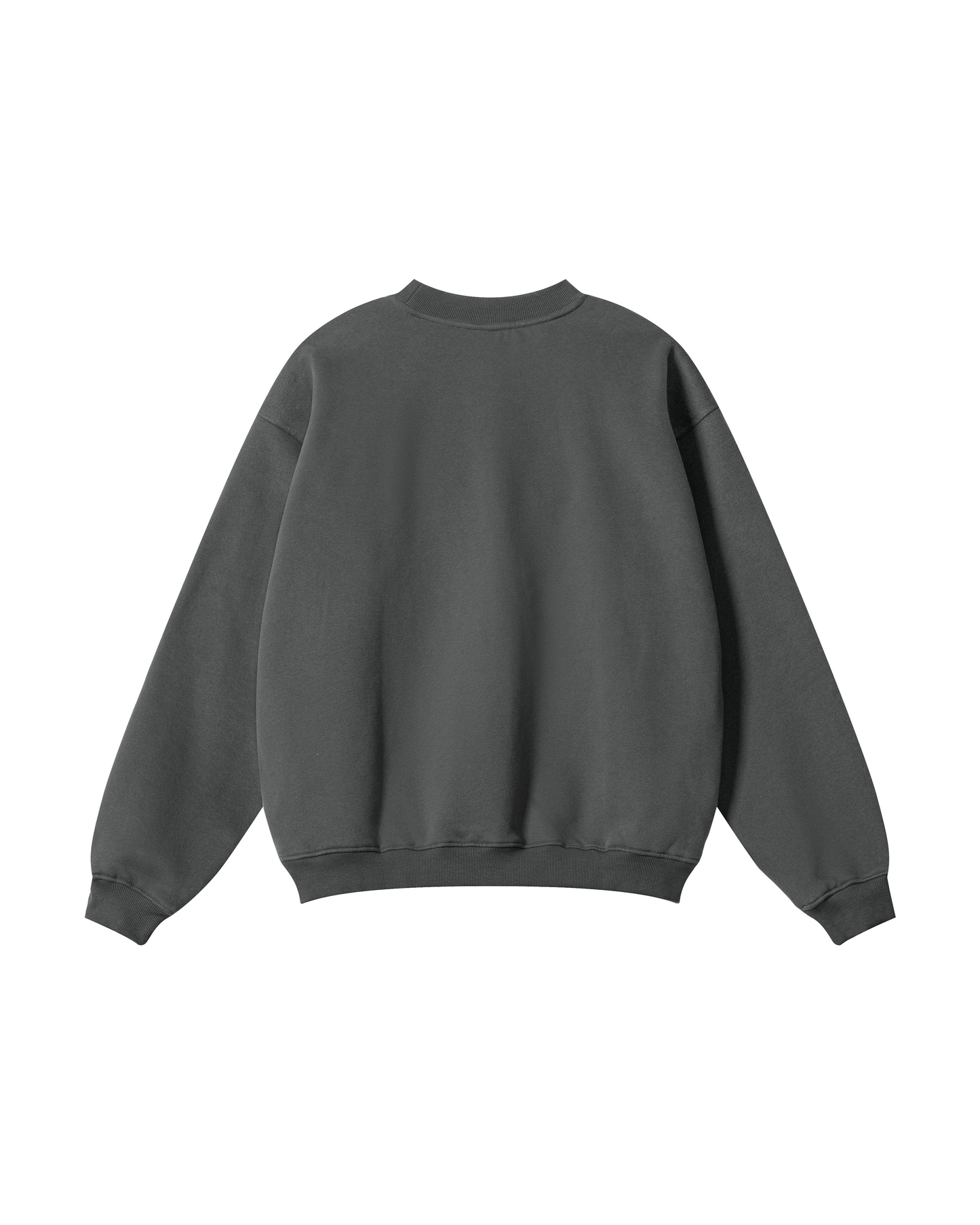 Faith Over Fear Crewneck