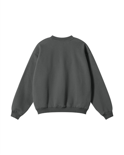 Faith Over Fear Crewneck