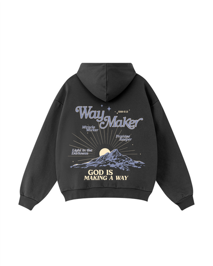 WayMaker Hoodie