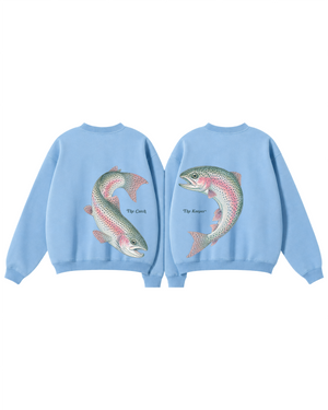 Powder Blue