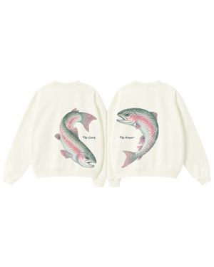 Cream White
