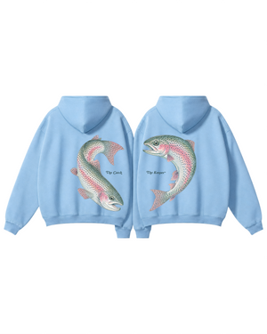 Powder Blue