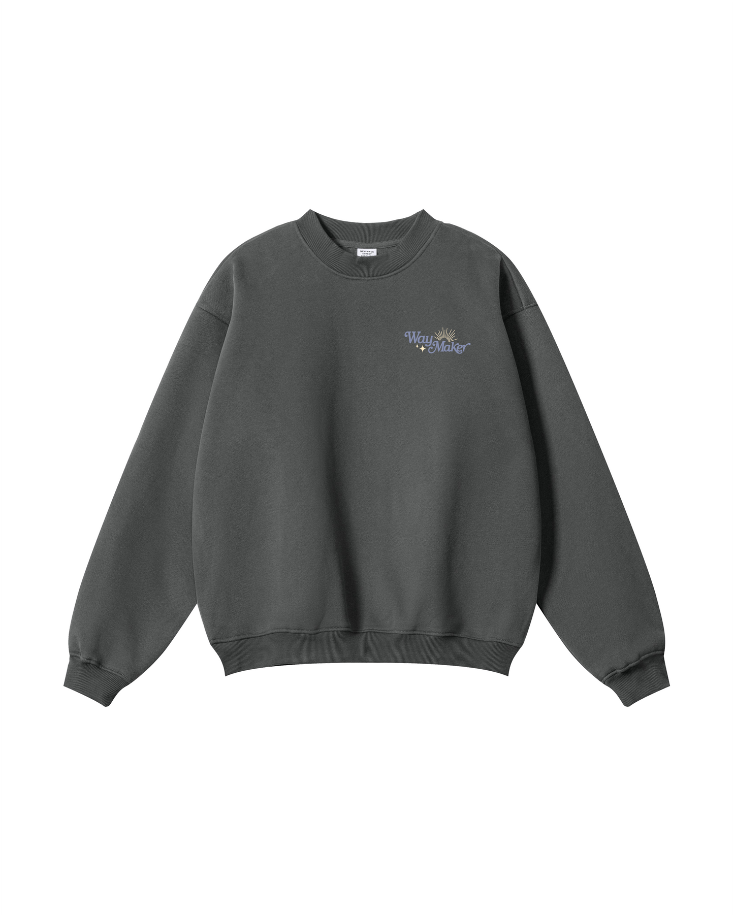 WayMaker Crewneck