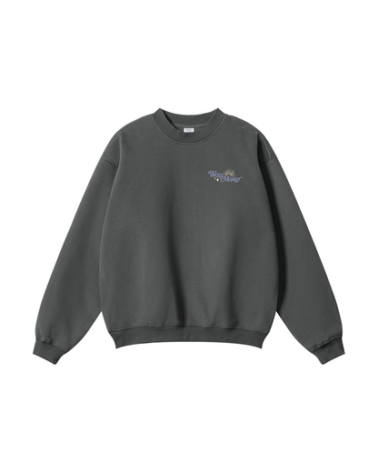 WayMaker Crewneck