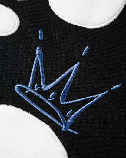 Child of God Embroidered Hoodie