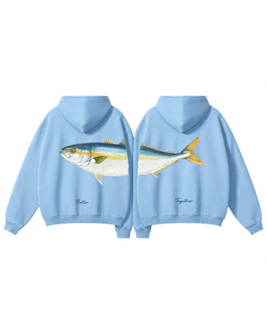 Powder Blue
