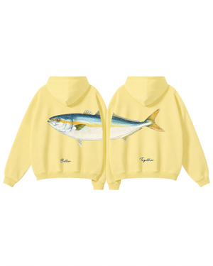 Soft Butter Yellow