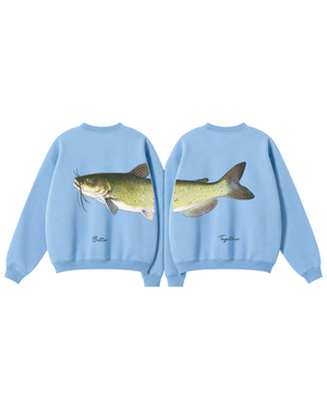 Powder Blue