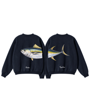 Dark Navy