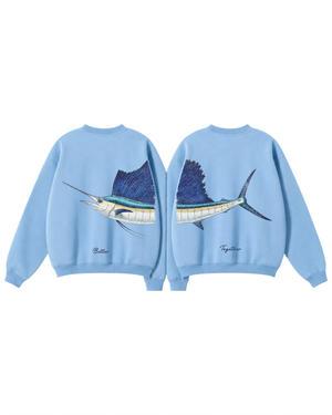 Powder Blue