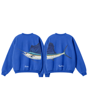 Royal Blue