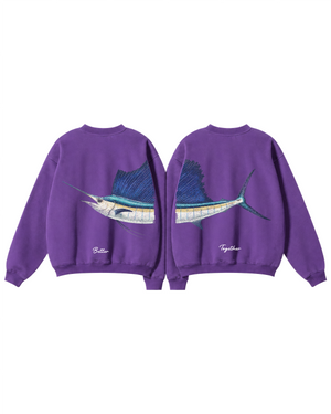 Royal Purple