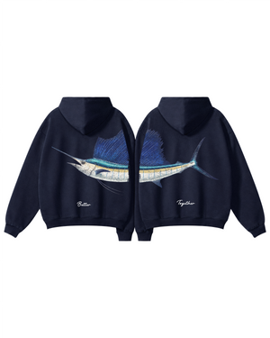 Dark Navy