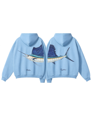 Powder Blue