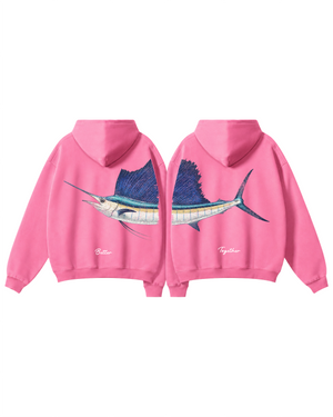 Raspberry Pink