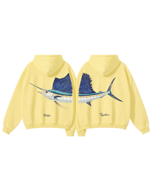 Soft Butter Yellow