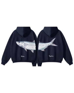 Dark Navy