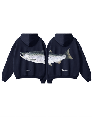 Dark Navy