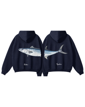 Dark Navy