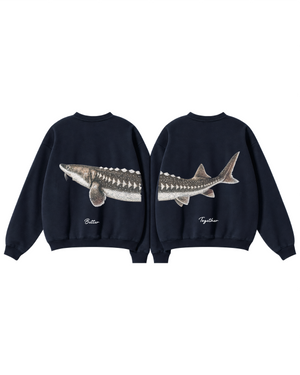 Dark Navy