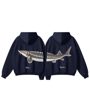 Dark Navy