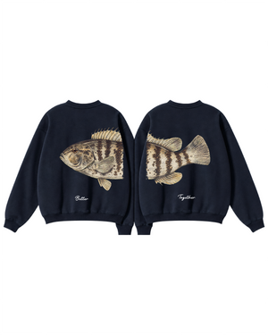 Dark Navy