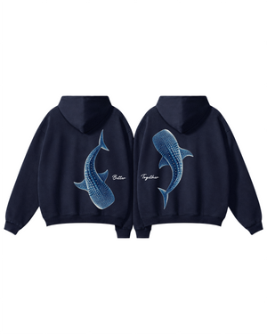 Dark Navy