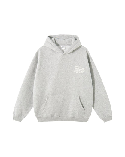 Child of God Embroidered Hoodie