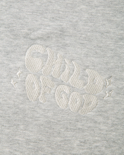 Child of God Embroidered Hoodie