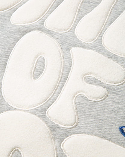 Child of God Embroidered Hoodie