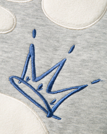 Child of God Embroidered Hoodie