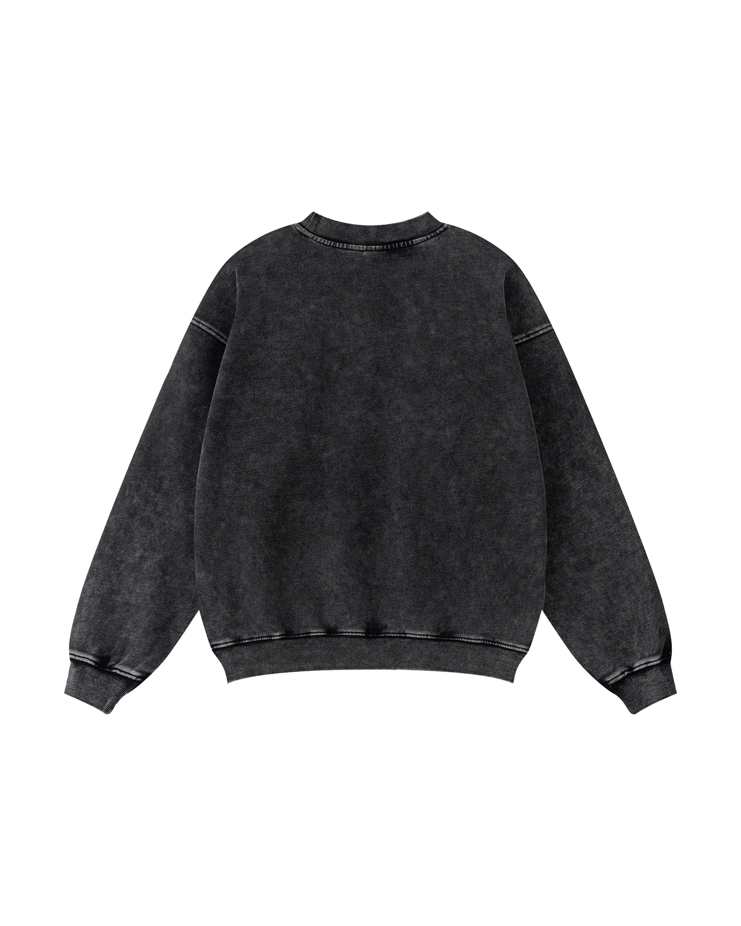 Deeply Loved, Fully Known Crewneck