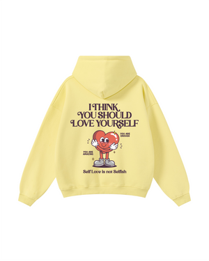 Soft Butter Yellow