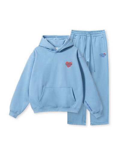 I Think You Should Love Yourself Hoodie
