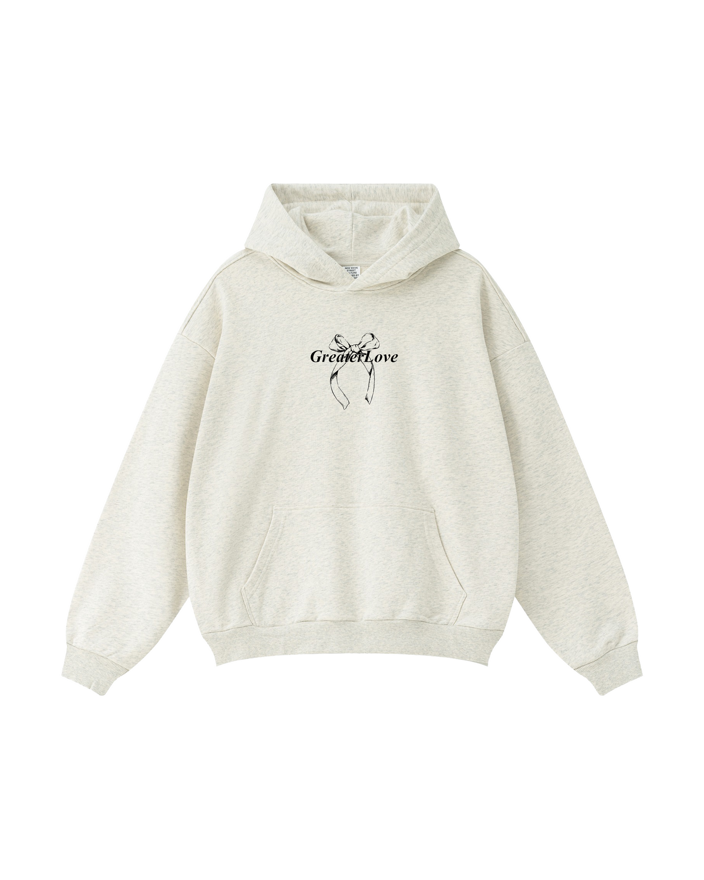 Greater Love Hoodie