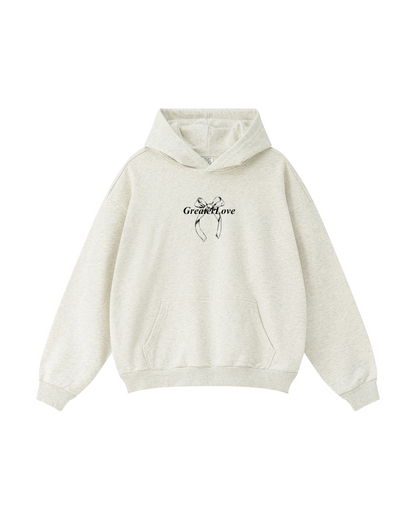 Greater Love Hoodie
